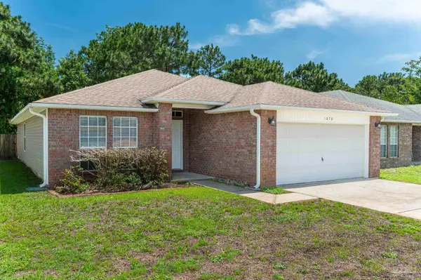2070 Catline Cir, Navarre, FL 32566