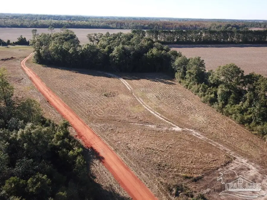 5 acres Ard Field Rd, Jay, FL 32565 - #2