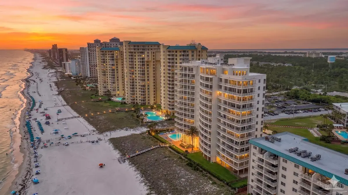 13555 Sandy Key Dr #902, Perdido Key, FL 32507 - #1
