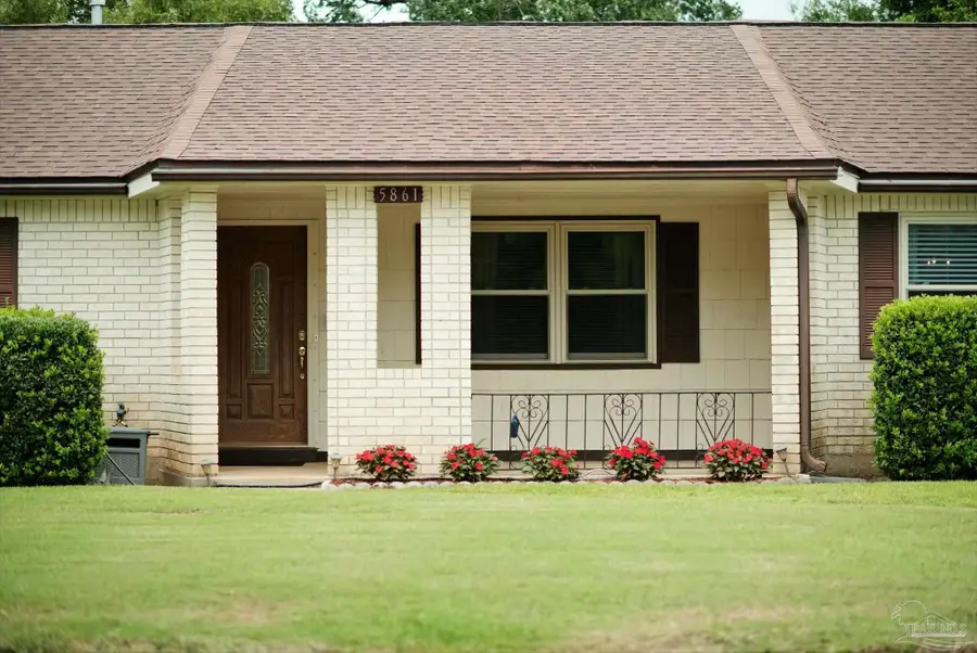 5861 Leesway Blvd, Pensacola, FL 32504 - #3