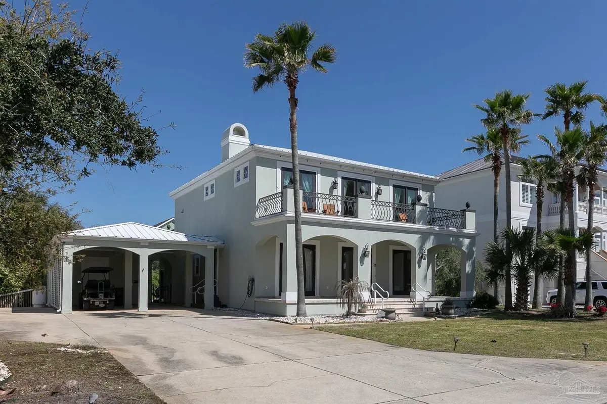 28499 Ono Blvd, Orange Beach, AL 36561 - #1