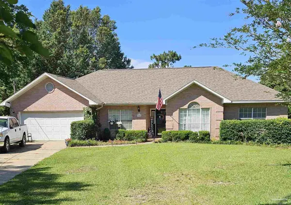 709 Winterset Dr, Cantonment, FL 32533