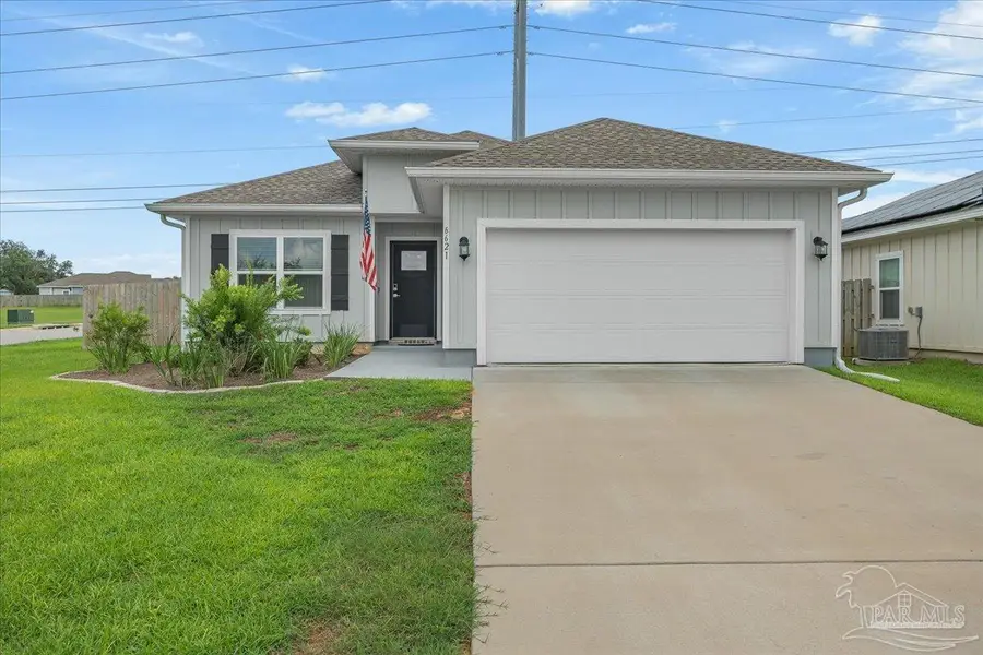 6621 Paso Fino Drive, Pensacola, FL 32526 - #2