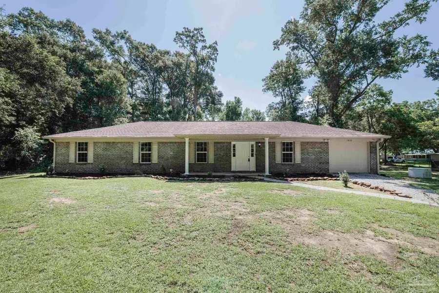 1830 Cedar Park Dr, Cantonment, FL 32533 - #3