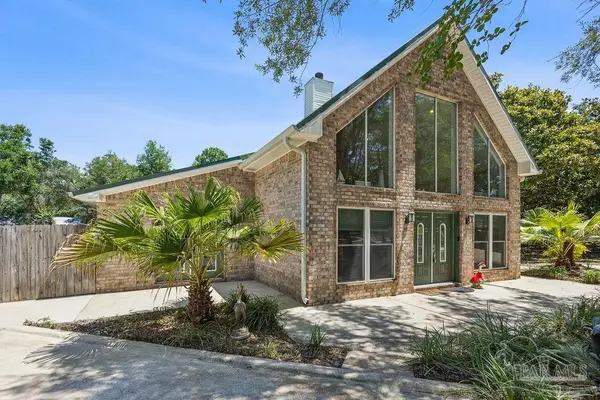 4980 Mason Calle, Gulf Breeze, FL 32563