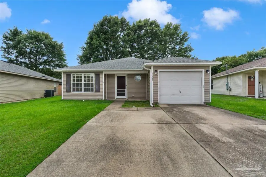 11040 Chippewa Way, Pensacola, FL 32534 - #2