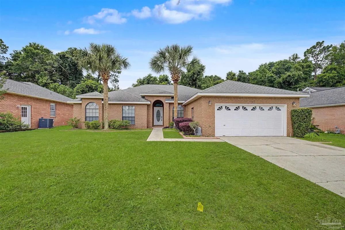 6323 Summer Lakes Ln, Pensacola, FL 32504 - #1