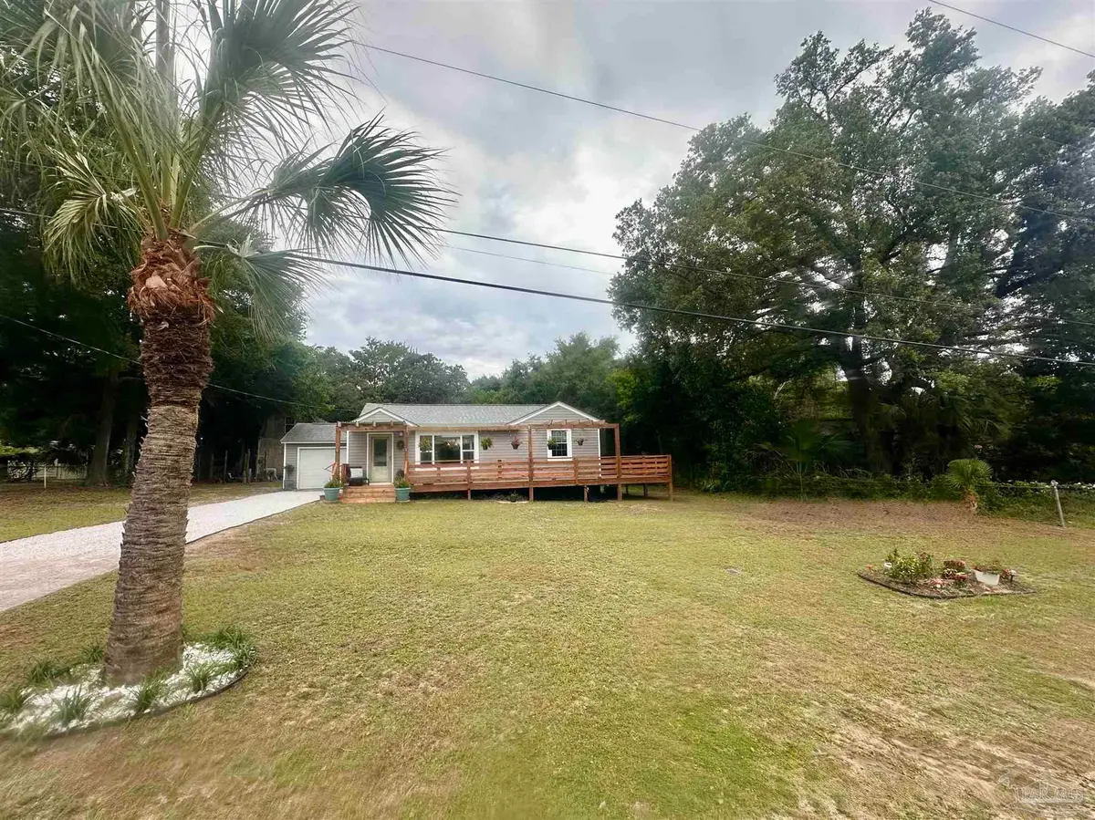 503 Mandalay Dr, Pensacola, FL 32507 - #1