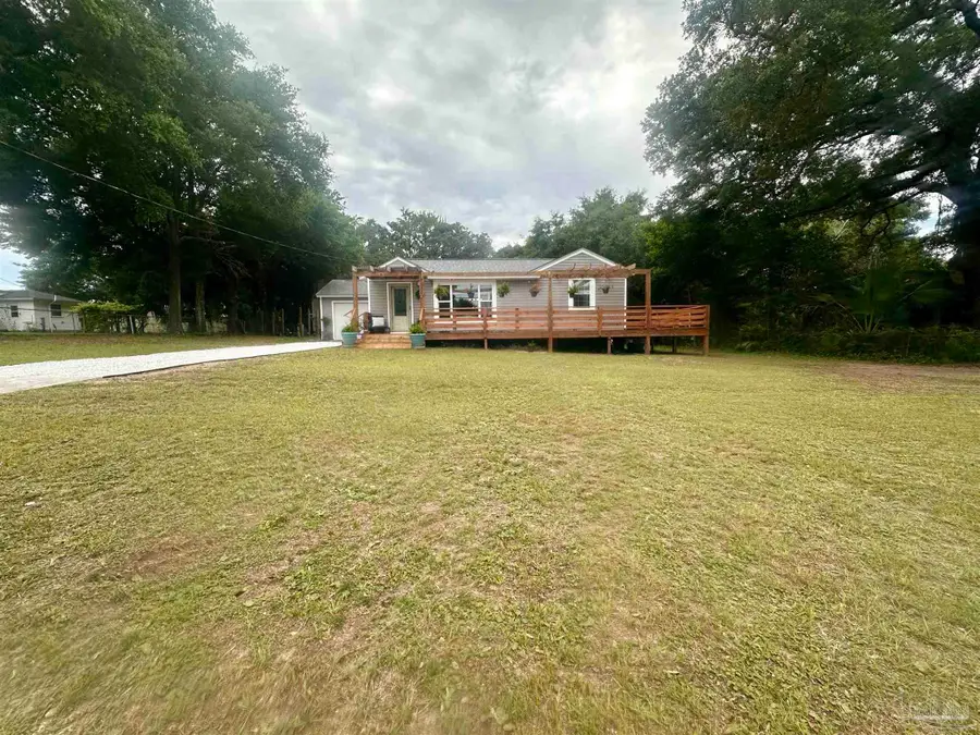 503 Mandalay Dr, Pensacola, FL 32507 - #3