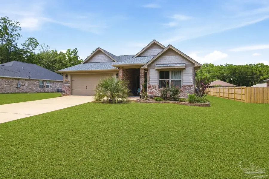 6320 Sweeney Rd, Milton, FL 32583 - #3