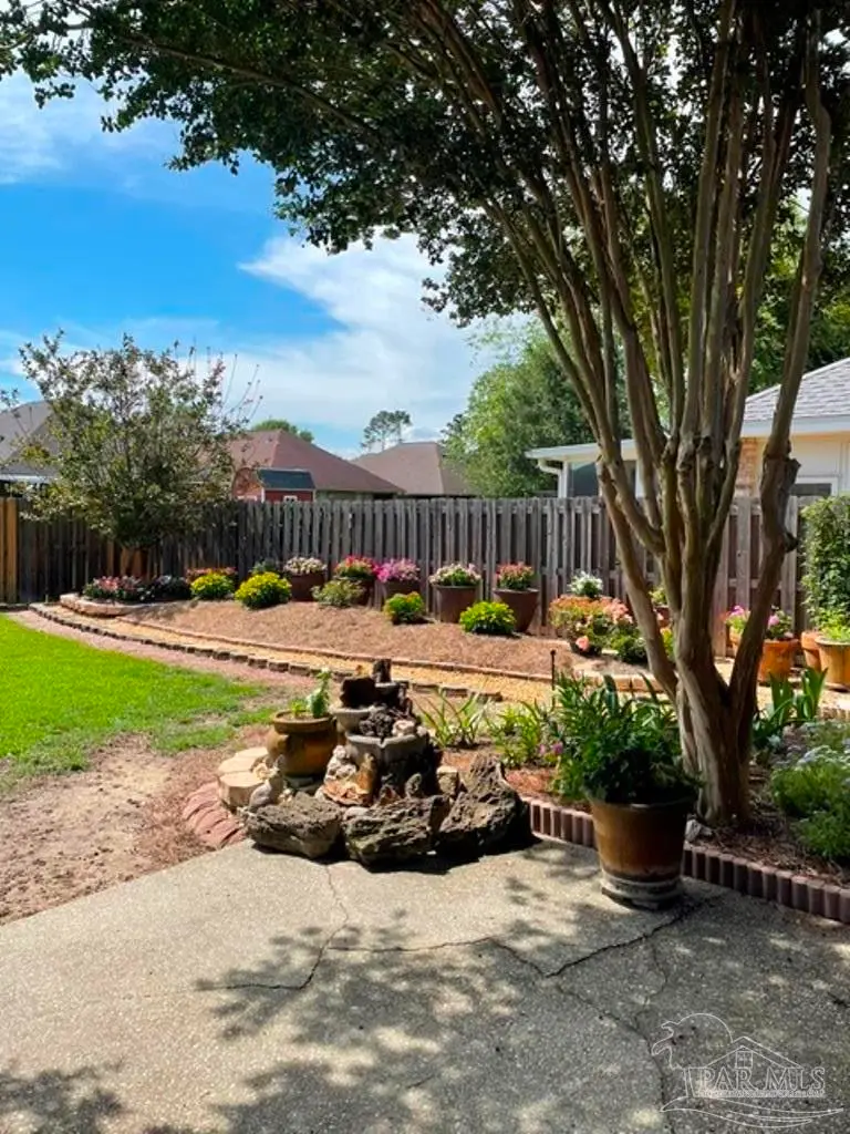 2555 Pine Forest Rd, Cantonment, FL 32533 - #3