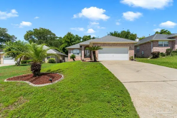 2972 Turners Meadow Rd, Pensacola, FL 32514