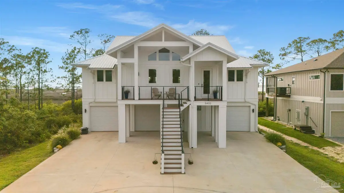5402 North Shore Rd, Pensacola, FL 32507 - #1