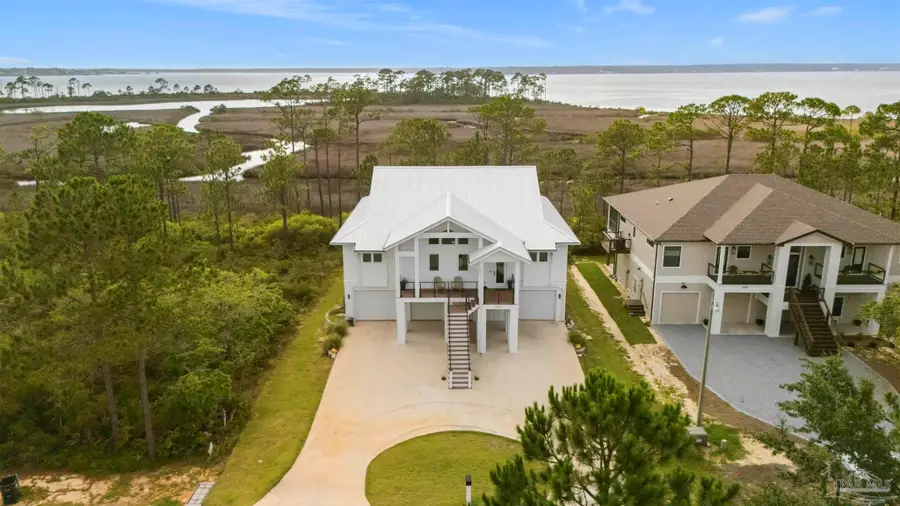 5402 North Shore Rd, Pensacola, FL 32507 - #2