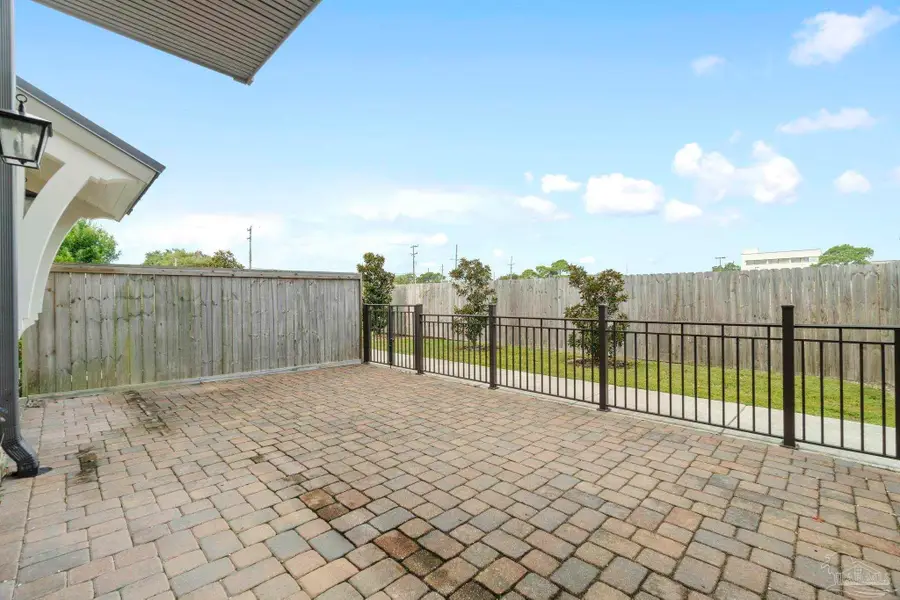 316 W Romana St, Pensacola, FL 32502 - #3