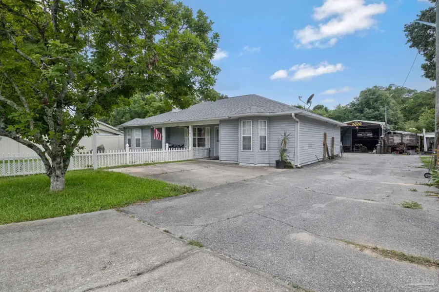 605 Armenia Dr, Pensacola, FL 32505 - #3