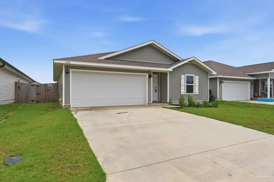 4418 Tiger Oak Ct, Pace, FL 32571 - #2