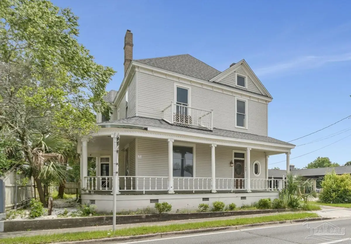 17 W Cervantes, Pensacola, FL 32501 - #1