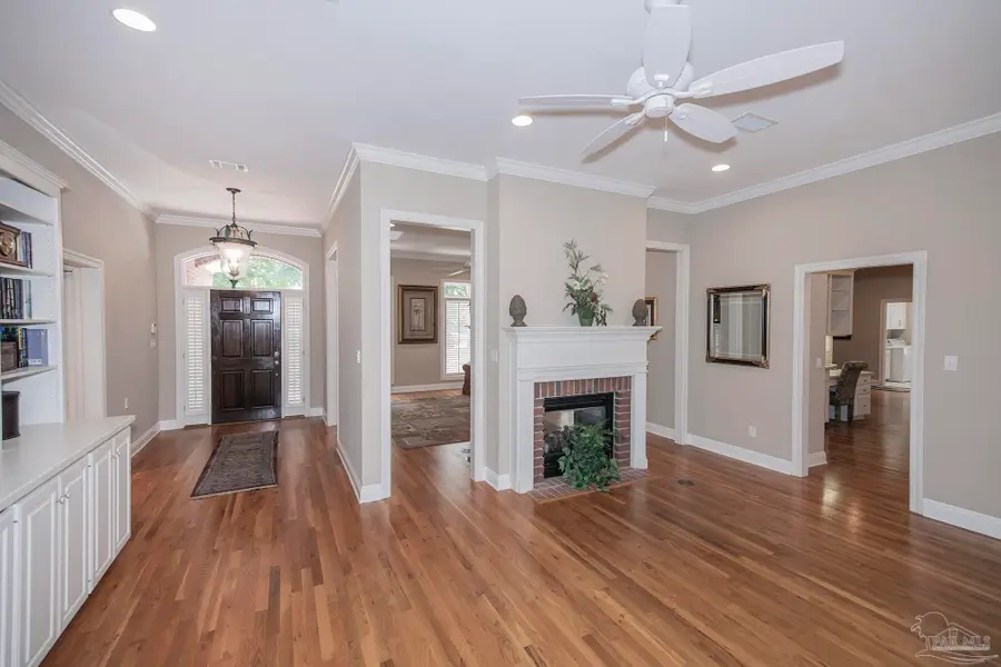 4531 Bohemia Dr, Pensacola, FL 32504 - #3