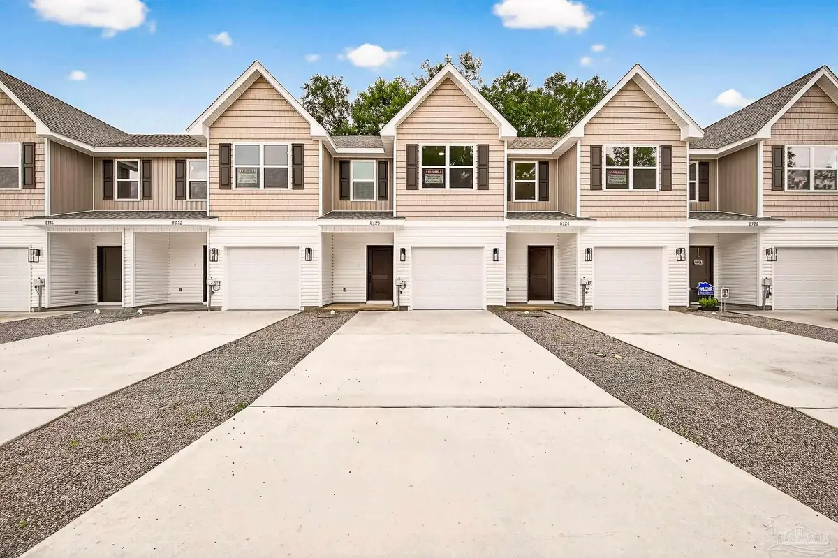 1916 Highland Ridge Ct #13B, Pensacola, FL 32534 - #1