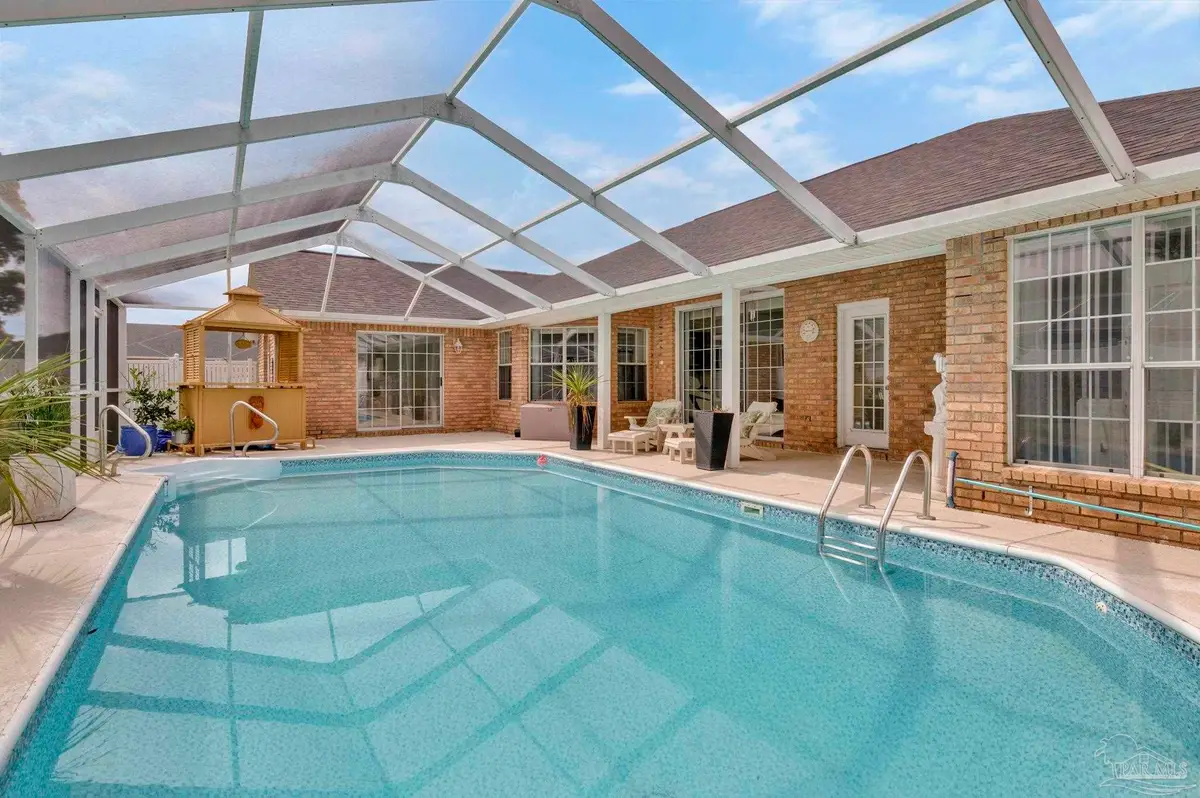 2321 Arriviste Way, Pensacola, FL 32504 - #1