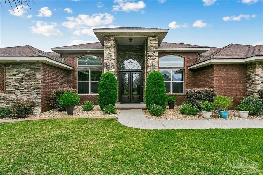 7174 Australian St, Navarre, FL 32566 - #2