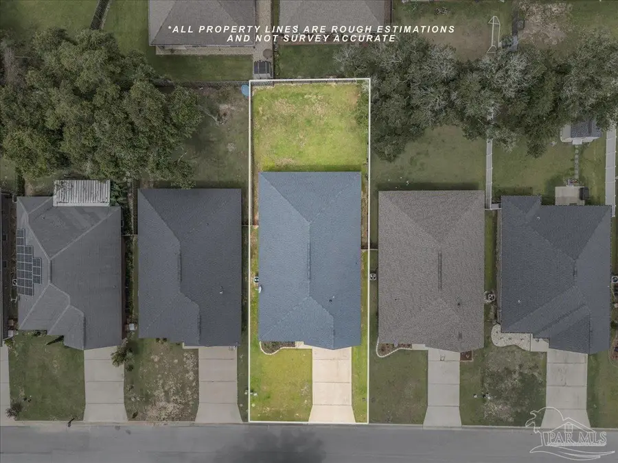 5313 Parkside Dr, Pace, FL 32571 - #3