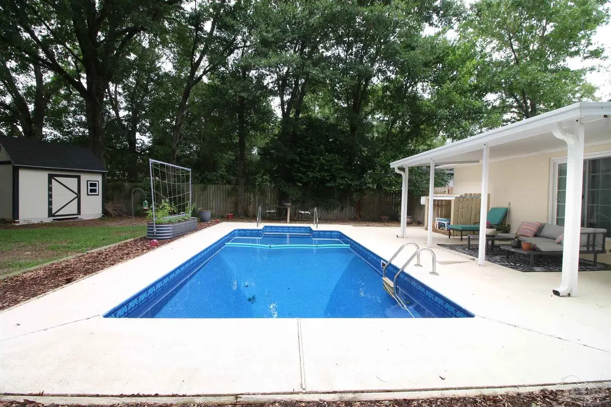 4207 Wycliff Dr, Pensacola, FL 32514 - #1