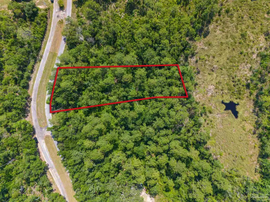 6625 Tidal Bay Drive, Milton, FL 32583 - #2