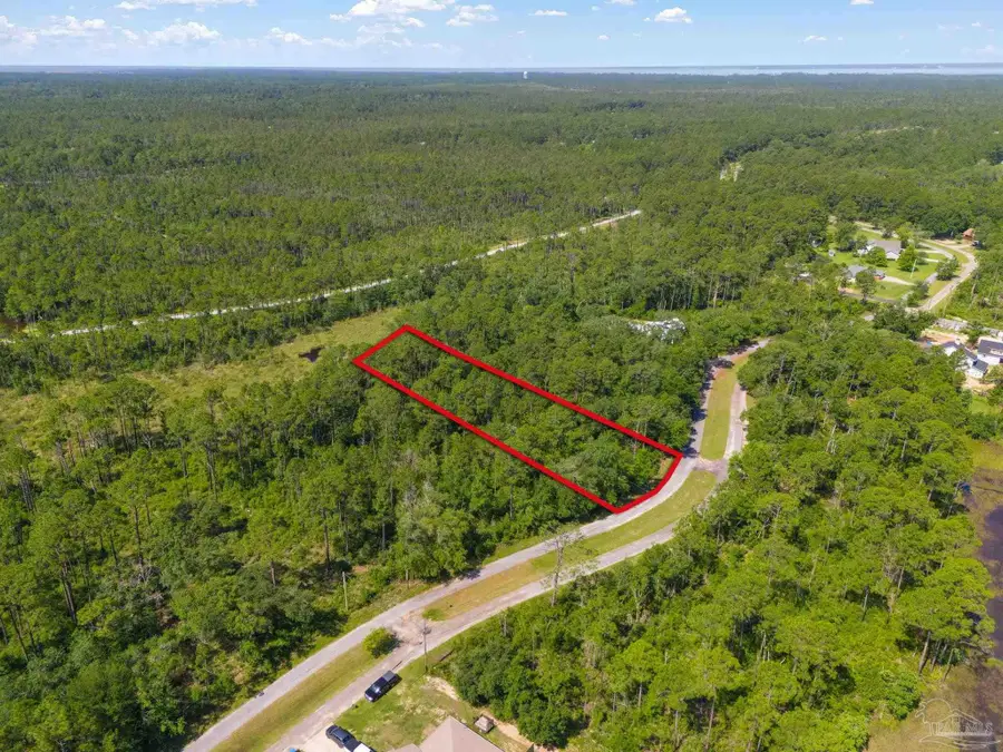 6625 Tidal Bay Drive, Milton, FL 32583 - #3