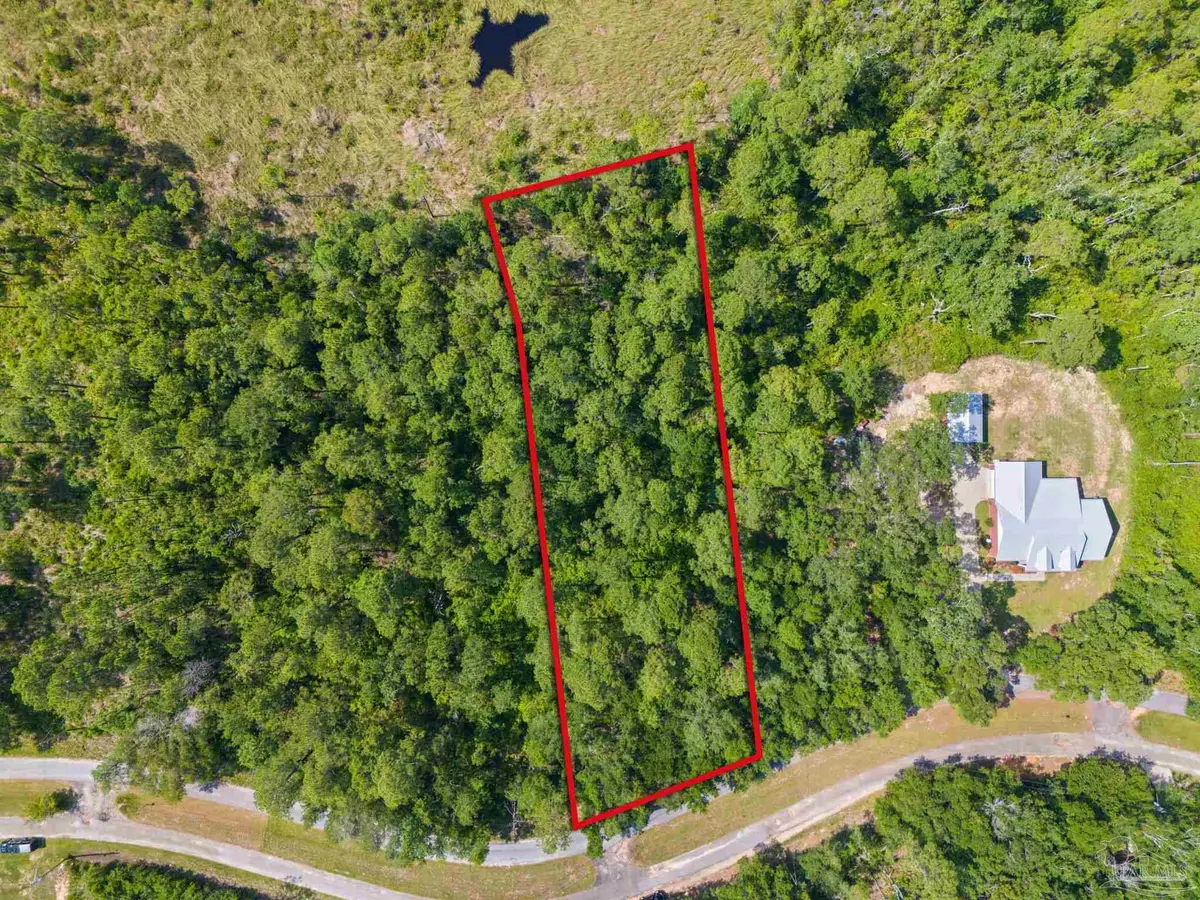6621 Tidal Bay Drive, Milton, FL 32583 - #1