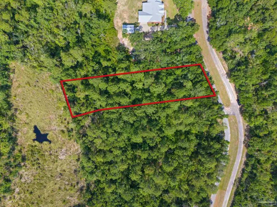 6621 Tidal Bay Drive, Milton, FL 32583 - #2
