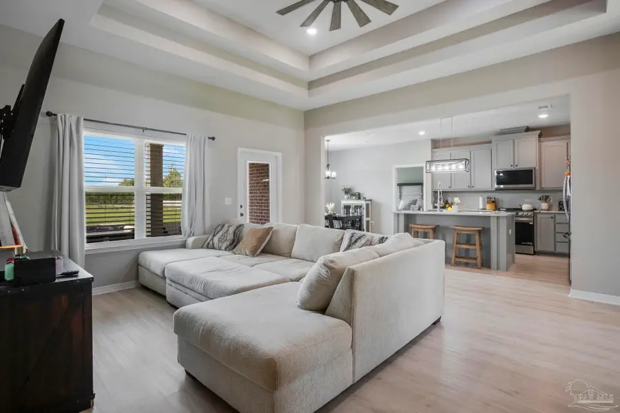 9891 Shangri La West Rd, Milton, FL 32583 - #3
