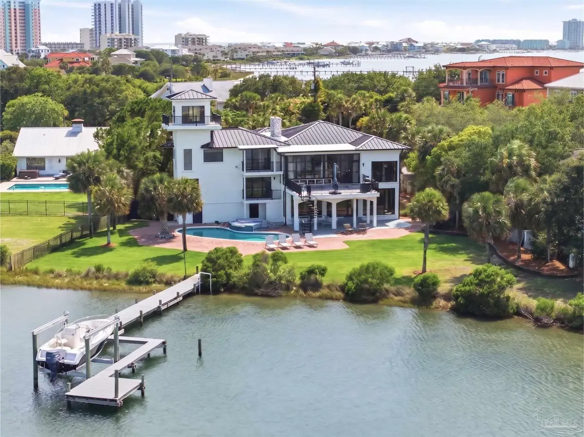 112 Matamoros Dr, Pensacola Beach, FL 32561 - #1
