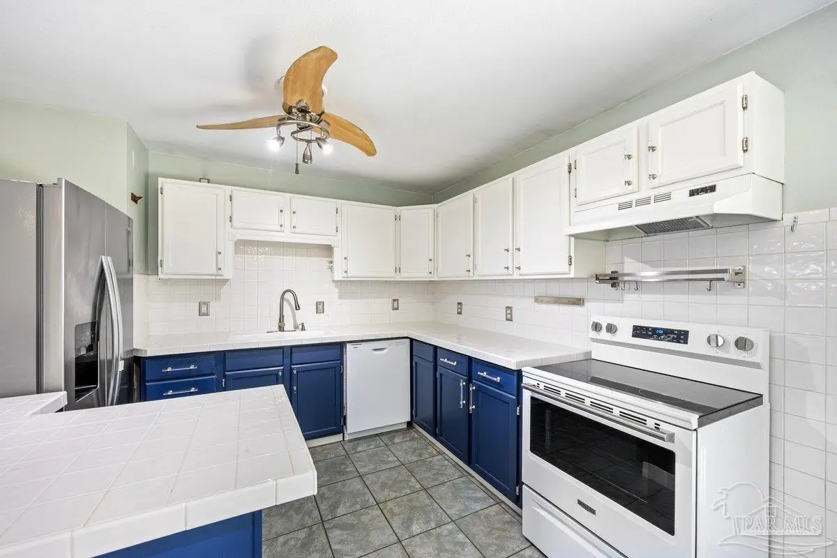 3135 Notre Dame Dr, Gulf Breeze, FL 32563 - #1