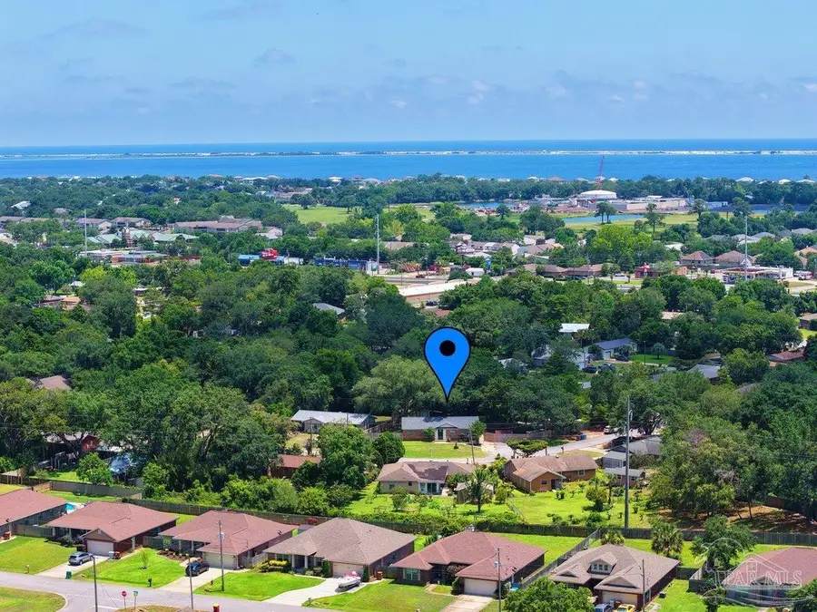 3135 Notre Dame Dr, Gulf Breeze, FL 32563 - #3