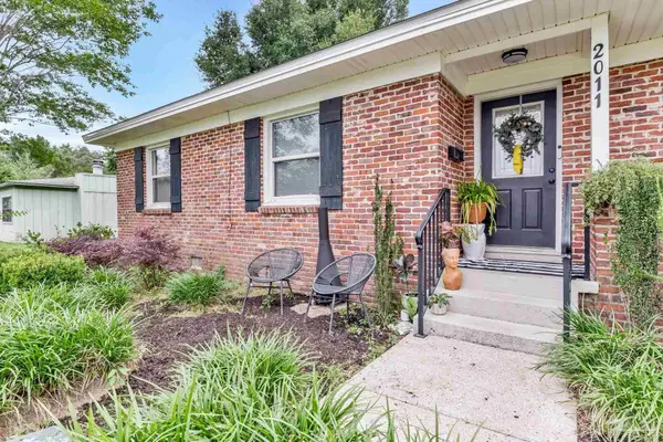 2011 Hallmark Dr, Pensacola, FL 32503