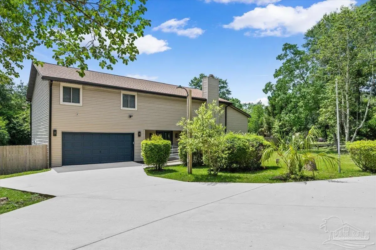 521 Timber Ridge Dr, Pensacola, FL 32534 - #1