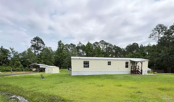 7612 Shiner Ave, Milton, FL 32583