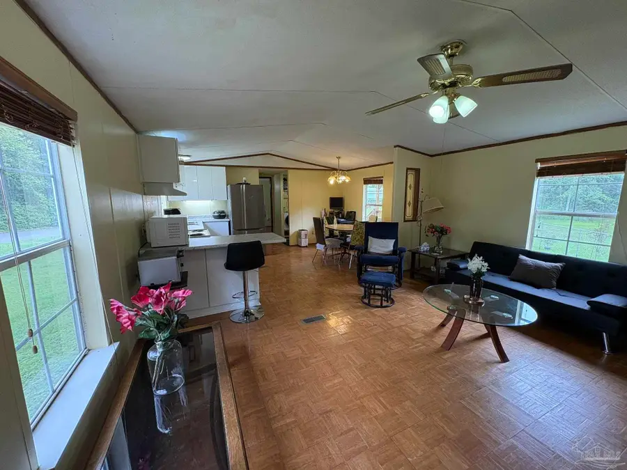 7612 Shiner Ave, Milton, FL 32583 - #2