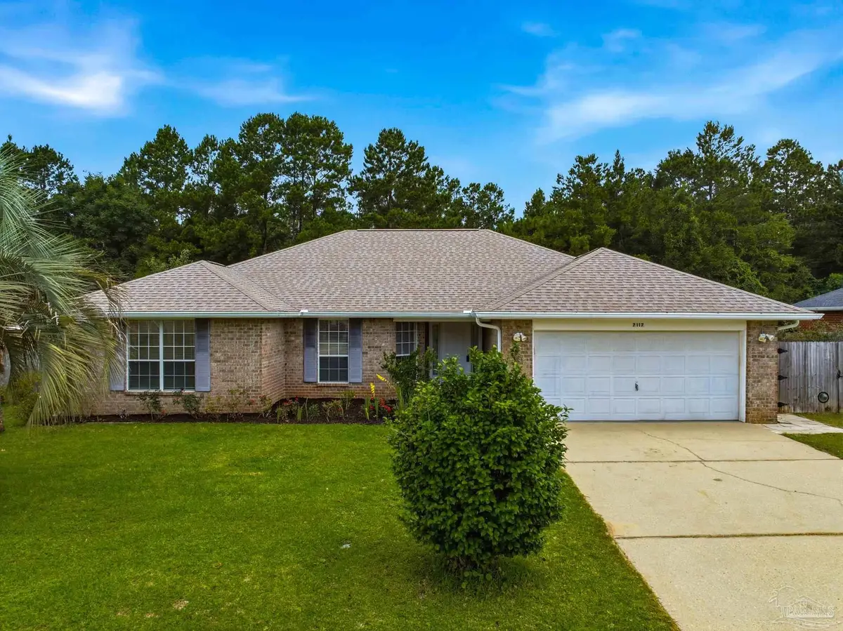 7117 Woodside Rd, Pensacola, FL 32526 - #1