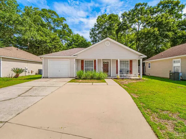 640 Calderwood Ct, Pensacola, FL 32534