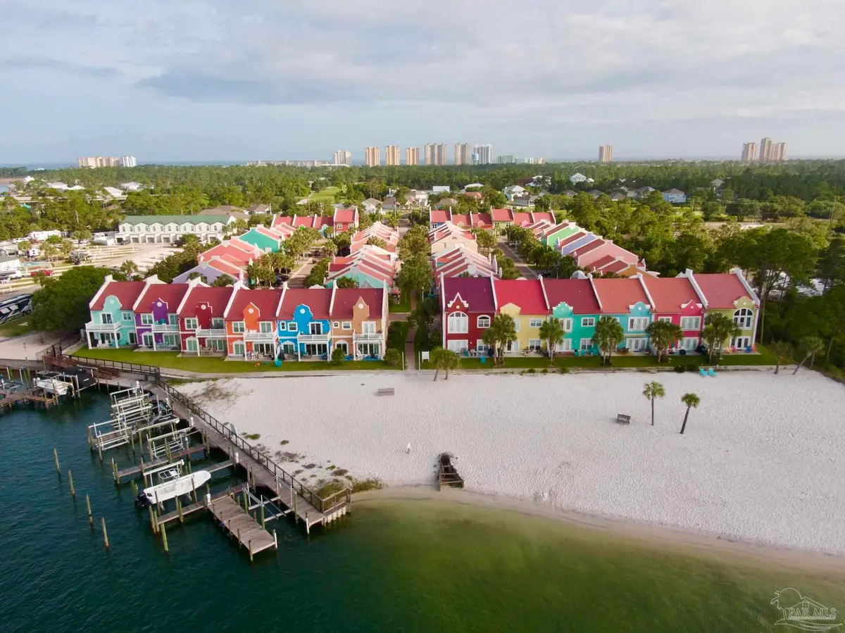 6079 Valhalla Ave, Perdido Key, FL 32507 - #1