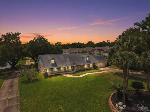 2691 W Roberts Rd, Cantonment, FL 32533