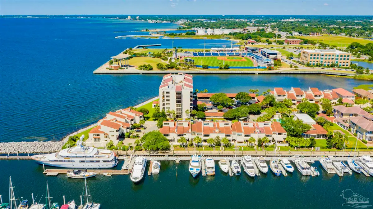4 Port Royal Way, Pensacola, FL 32502 - #1