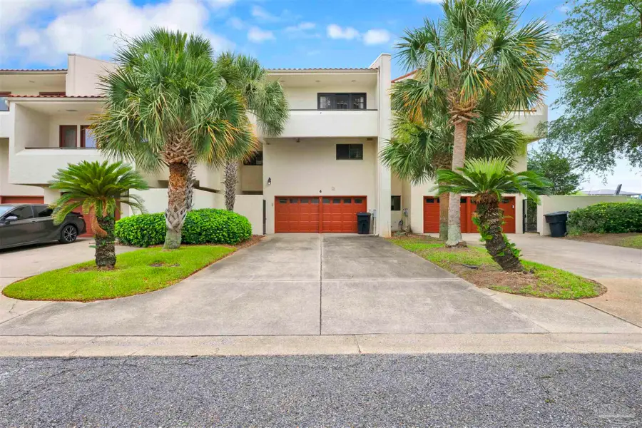 4 Port Royal Way, Pensacola, FL 32502 - #3