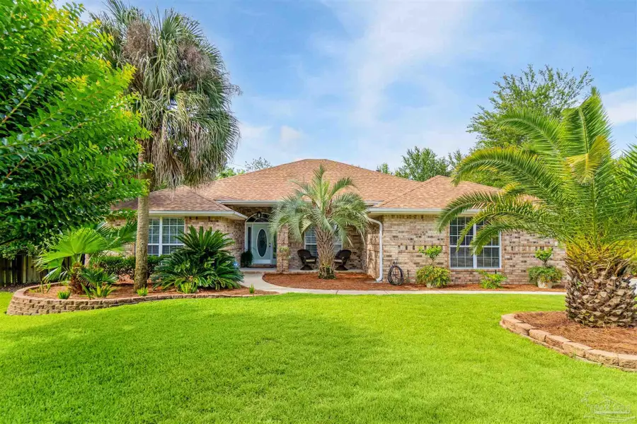 9619 Westin Ct, Pensacola, FL 32507 - #3