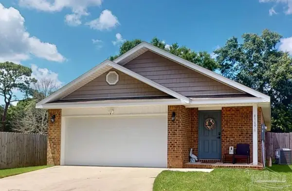 4165 Chickadee St, Milton, FL 32583