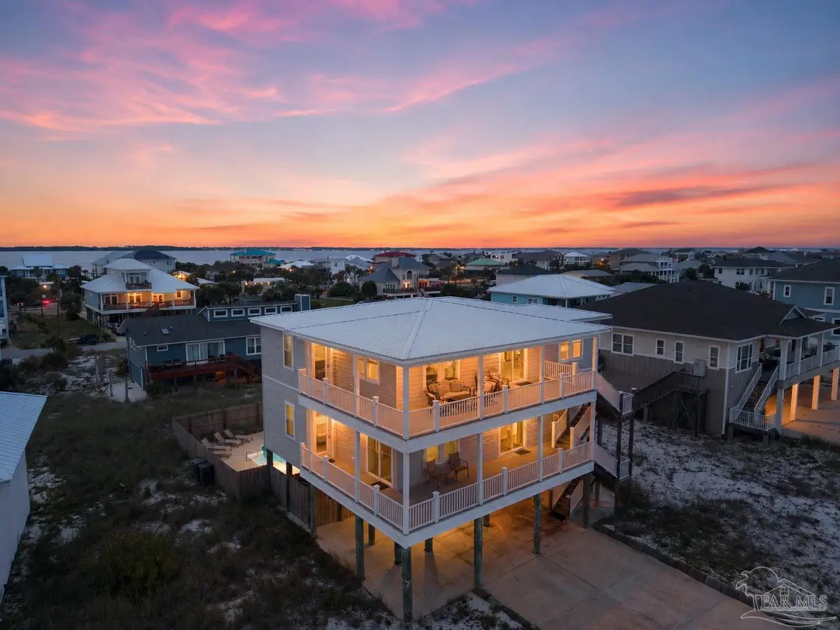 703 Ariola Dr, Pensacola Beach, FL 32561 - #1