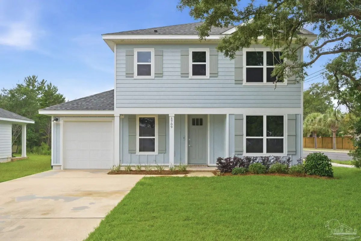 5709 Dune Ave, Pensacola, FL 32507 - #1